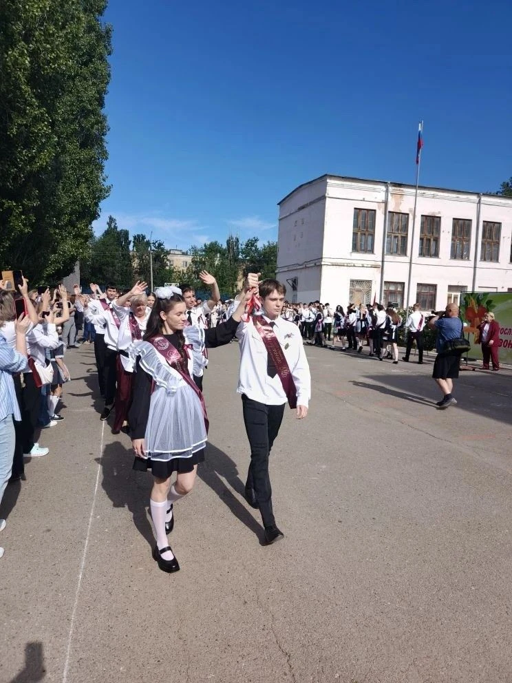 #Последнийзвонок30                                                                                  