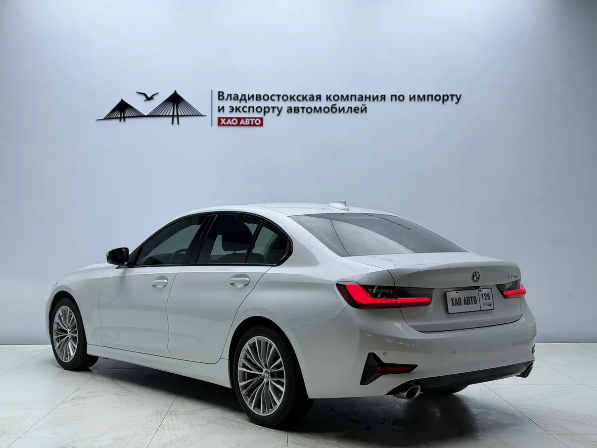‼️ BMW 3 SERIES 2022 ‼️