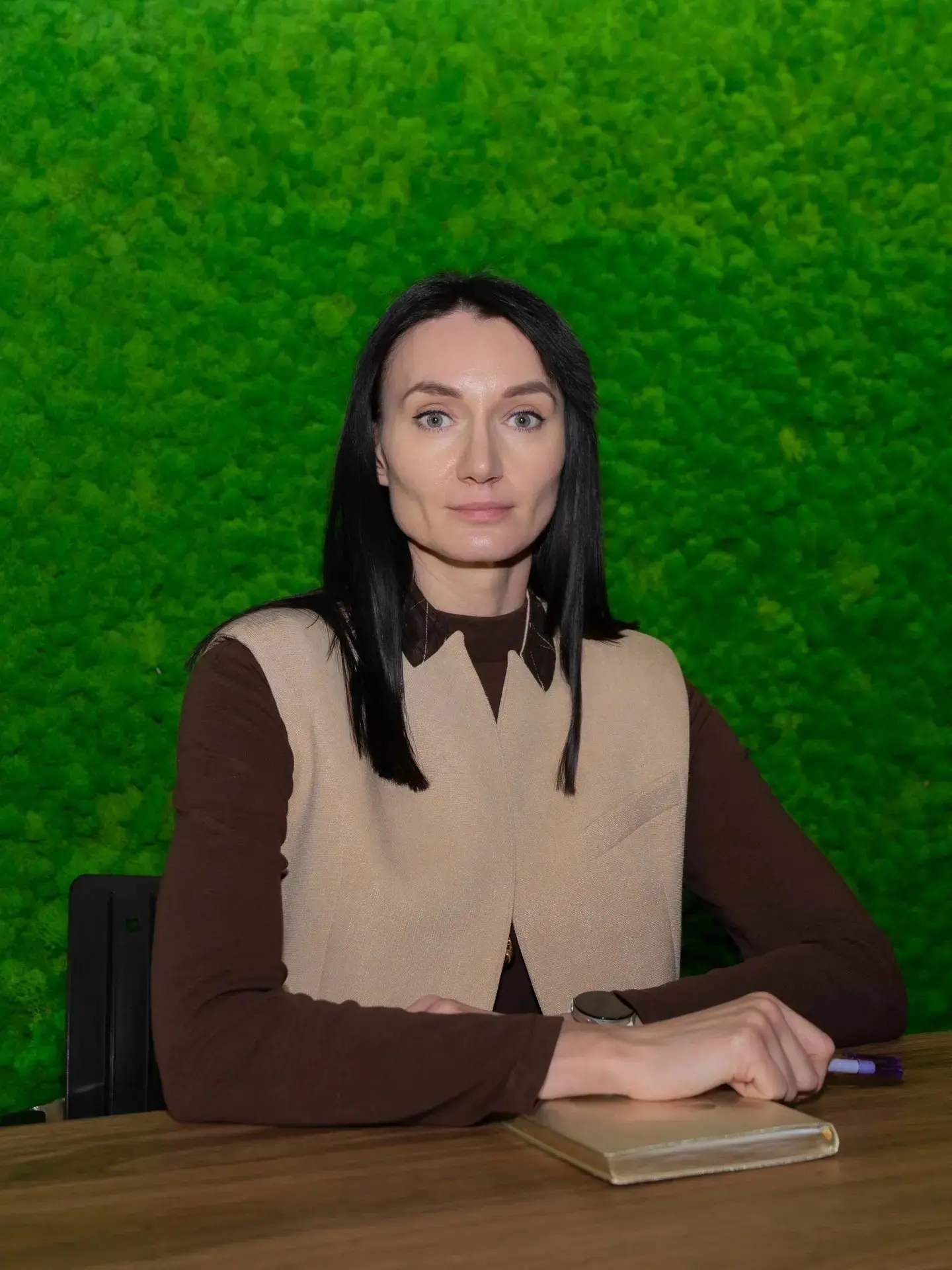 Елена Пикалова возглавила спортивную школу «Юность»