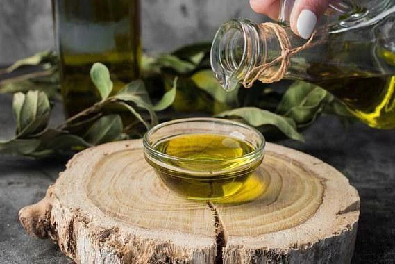 🫒Что будет, если каждое утро употреблять оливковое масло?

Если каждое утро начинать с употребления