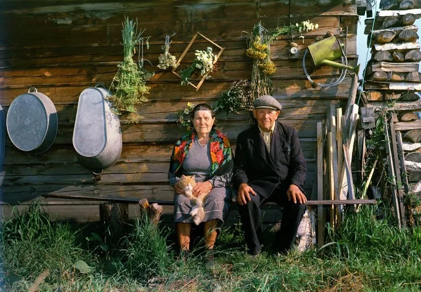 ПОЧИТАЙ ОТЦА ТВОЕГО И МАТЬ. 🍃