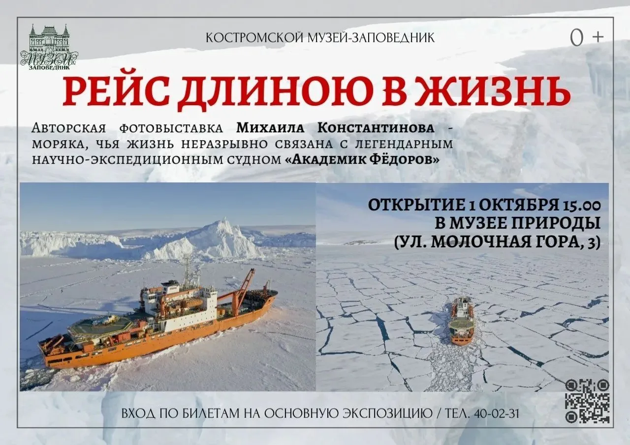 Полярные закаты, айсберги, сопровождающие корабль киты, проплывающие на льдине пингвины...