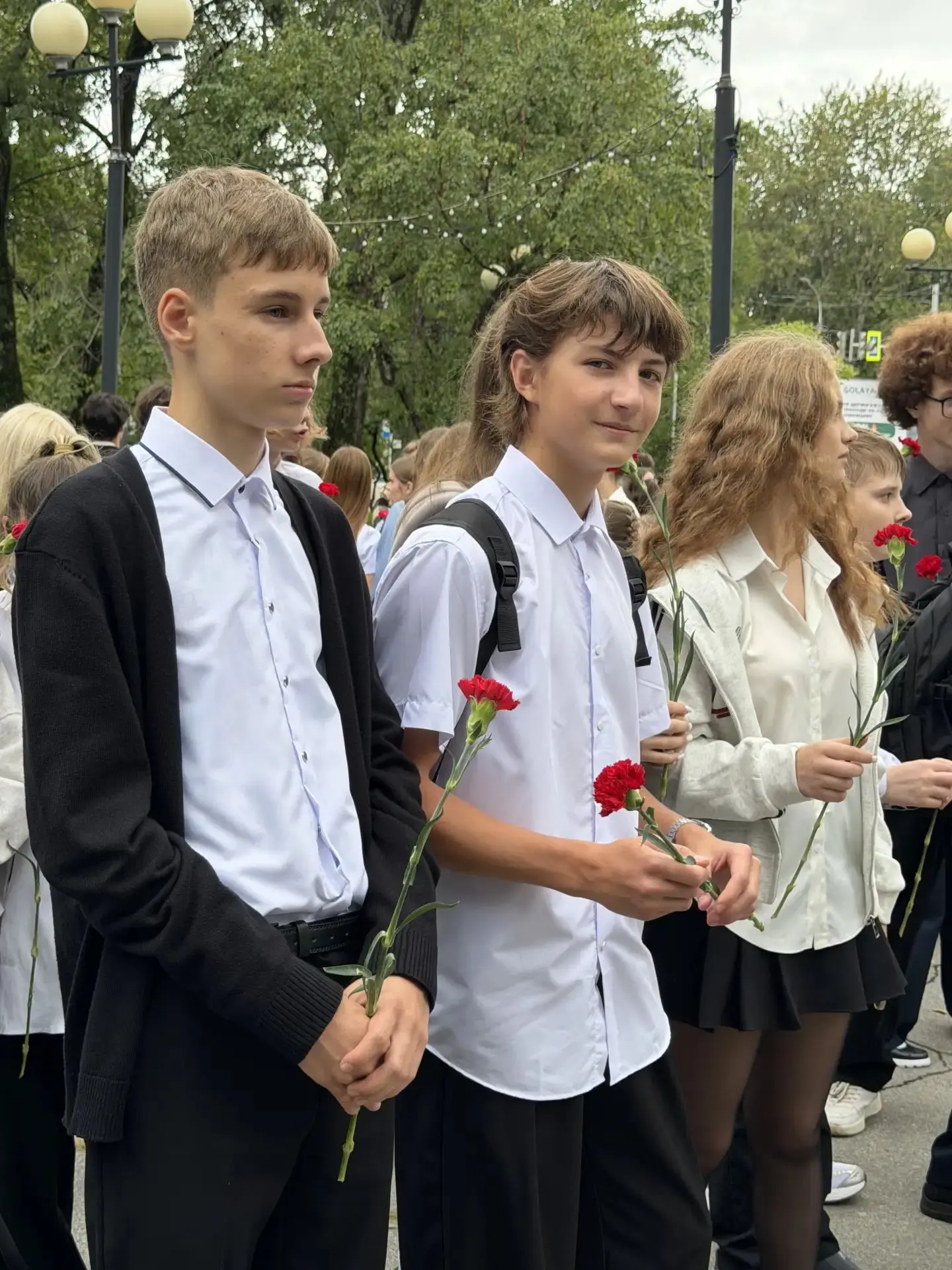 3 СЕНТЯБРЯ - ДЕНЬ ОКОНЧАНИЯ ВТОРОЙ МИРОВОЙ ВОЙНЫ