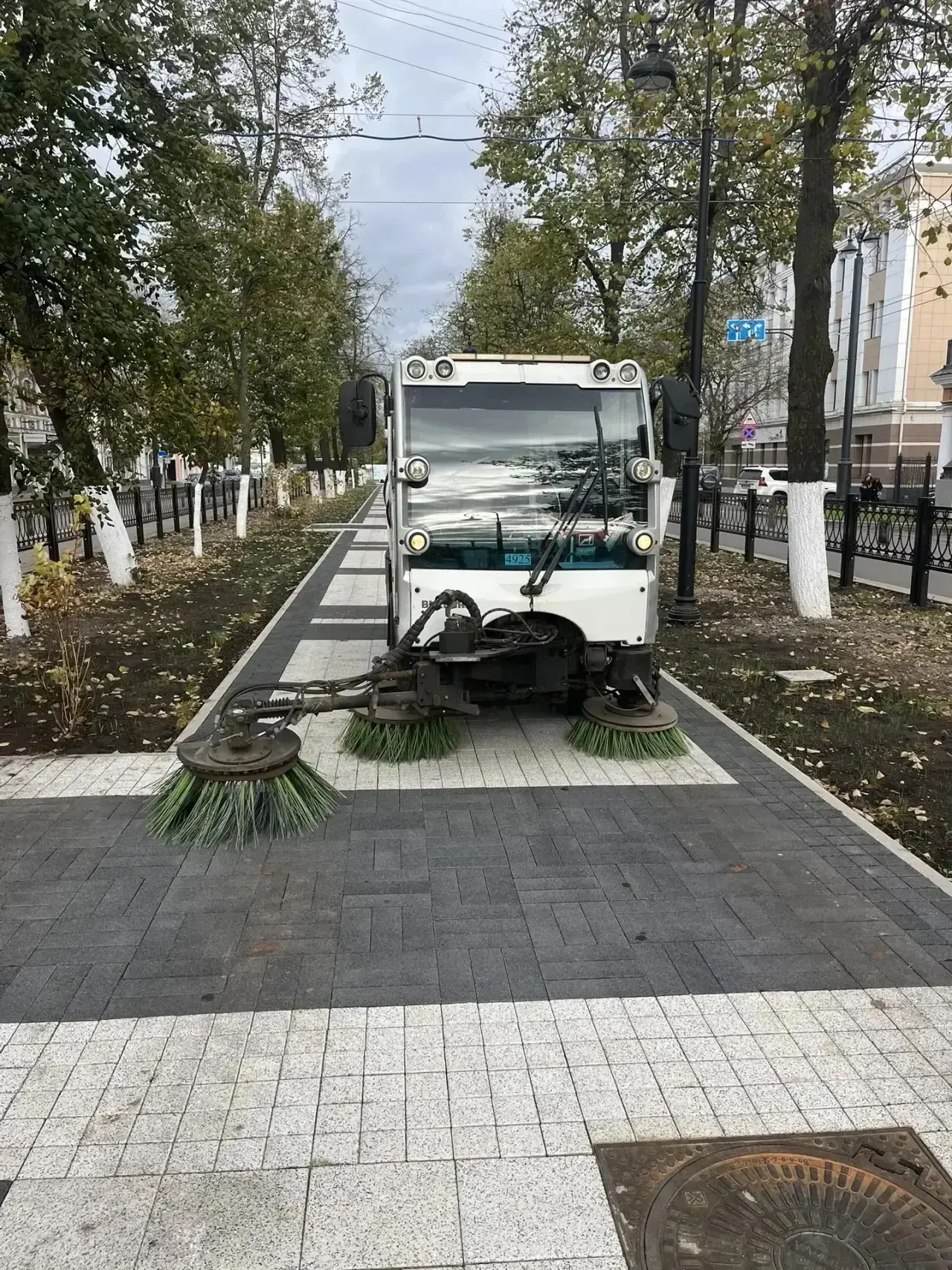Сергей Жестянников: