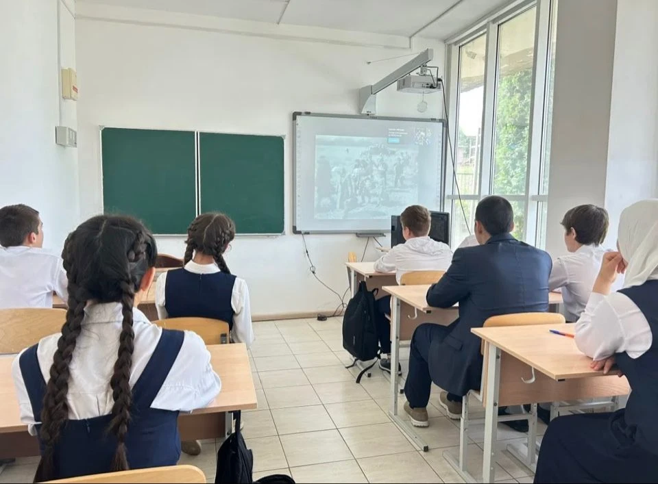 📆 Помнить, чтобы жить.