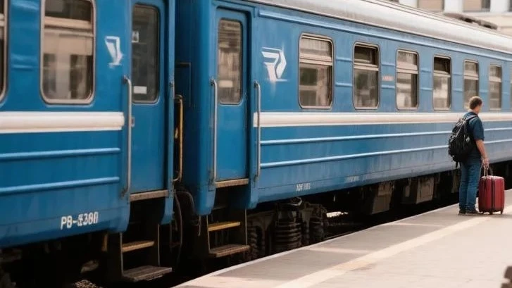 БУЙНОГО ПАССАЖИРА БУДУТ СУДИТЬ ЗА ПОКУШЕНИЕ НА УБИЙСТВО ПРОВОДНИЦЫ В КОСТРОМСКОЙ ОБЛАСТИ