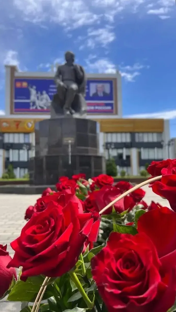 Изображение 4 к публикации «Минмолодёжи КБР»