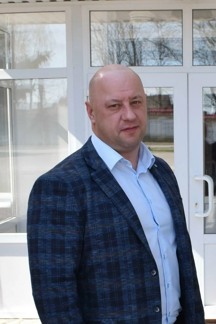 Уважаемые жители Конышевского района! Дорогие земляки!