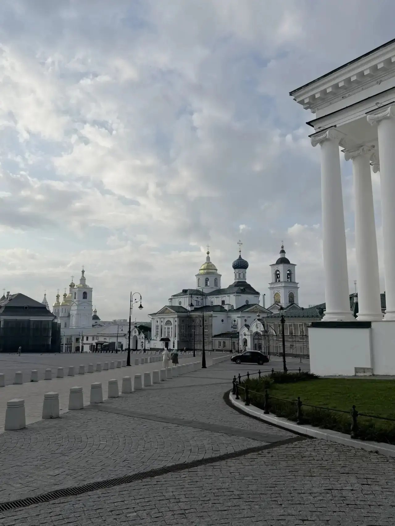 25 июля мы побывали в чудесной поездке Арзамас-Дивеево-Цыгановка! 🙏🏻
