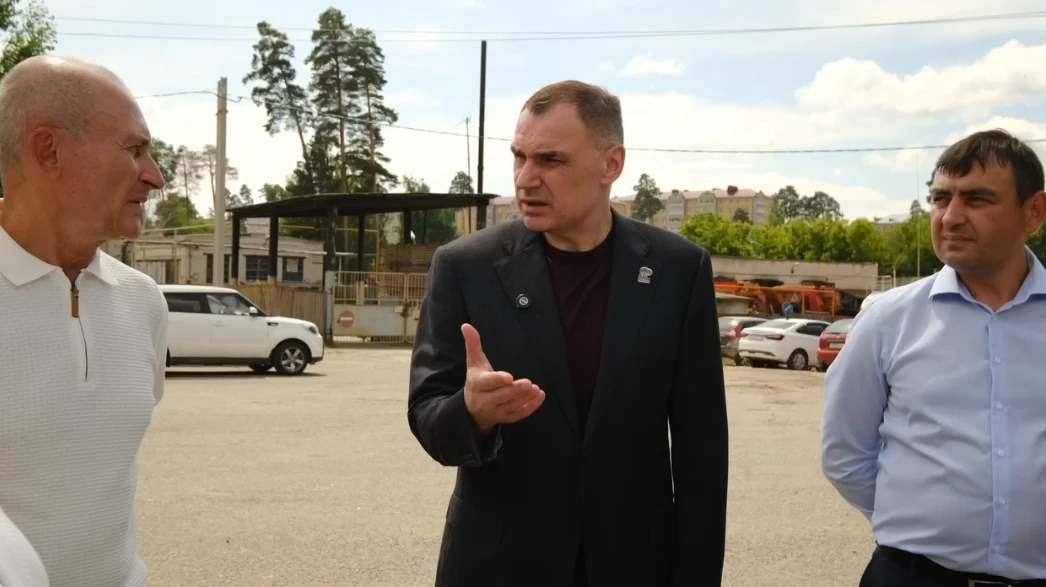 👀 Глава Марий Эл проверил исполнение работ по Народной программе «Единой России»

Местные жители ча