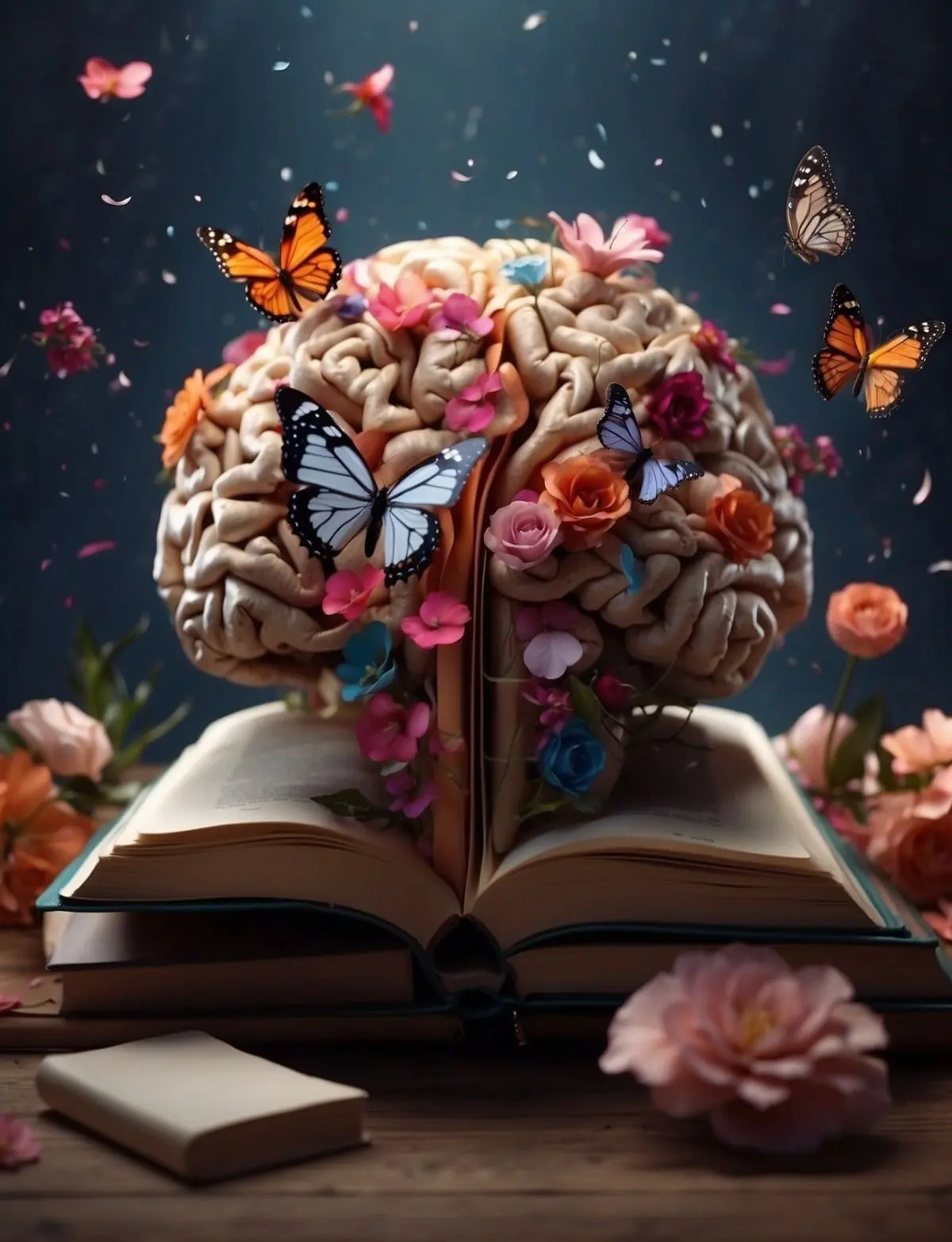 🧠 Мозг — самый загадочный орган в нашем теле.
Знаете ли вы, что многие «золотые правила» для его зд