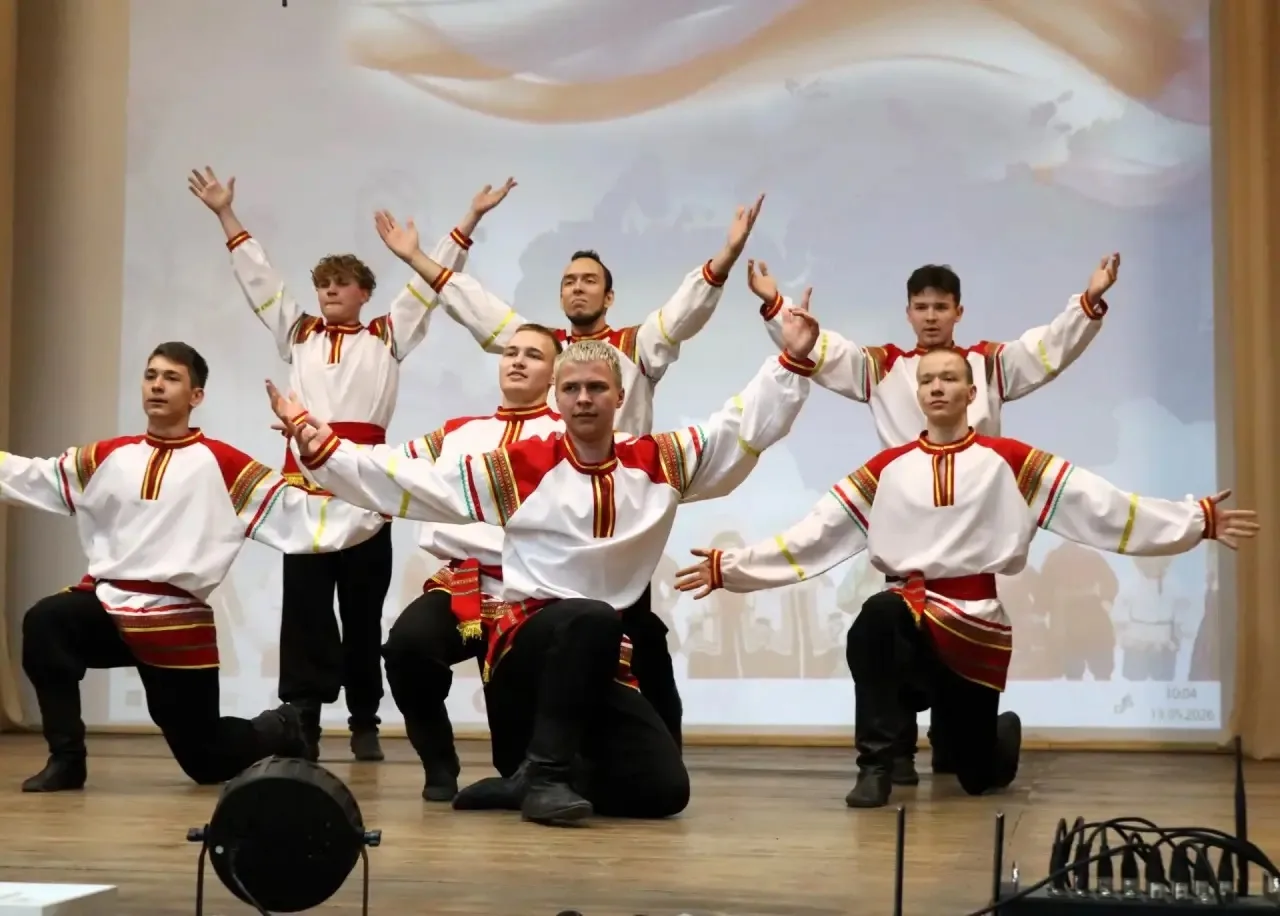 🚌 От Читы до Красного Чикоя: как студенты политехнического колледжа возрождали традици...