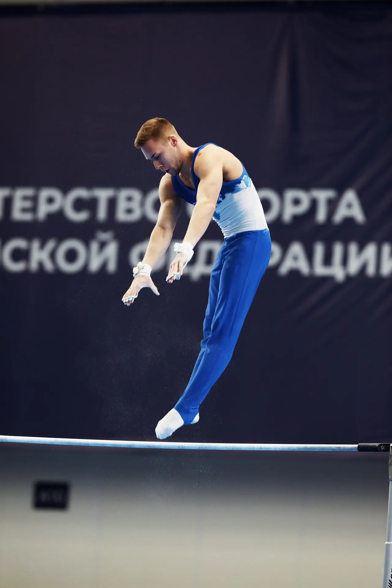 Ведем подготовку к Спартакиаде народов России 2026 и параллельно вспоминаем, как прошли...