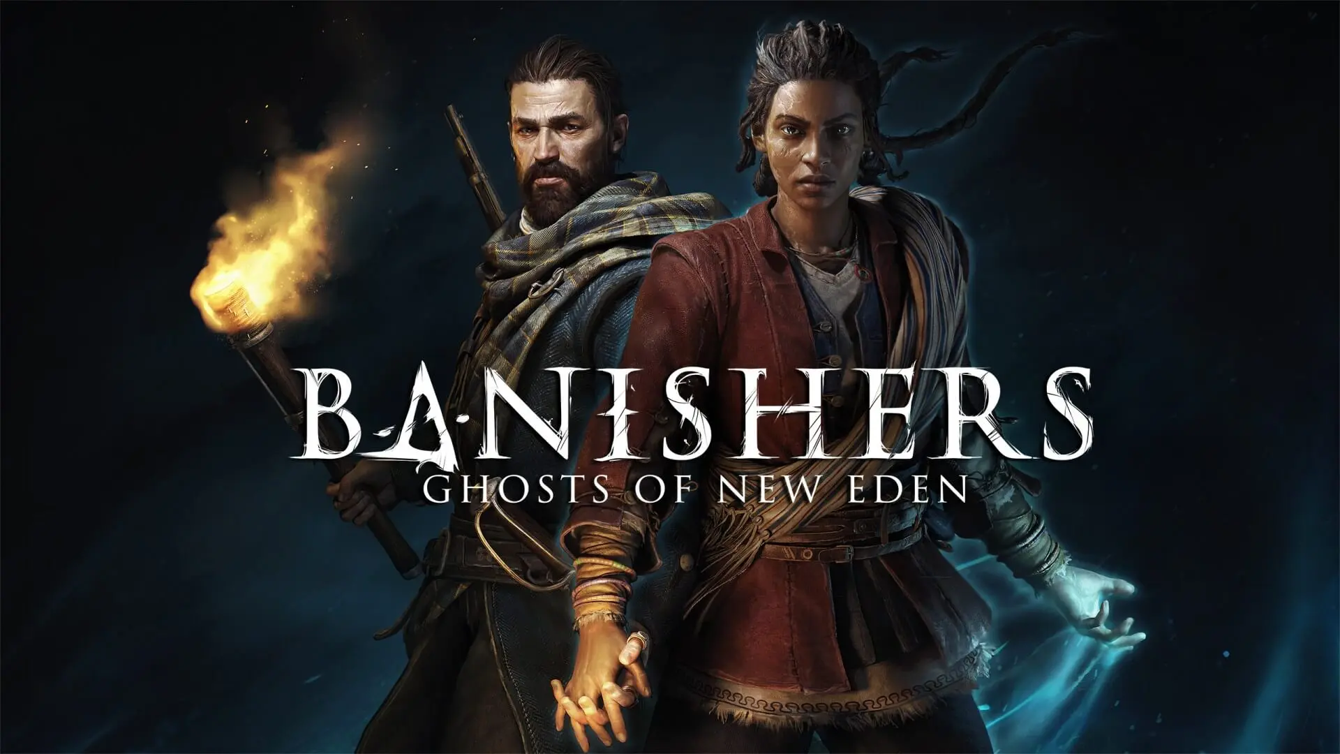 💎 Игровой стрим! 💎

Настя играет в Banishers: Ghosts of New Eden

Все скорее на стрим по ссылкам н