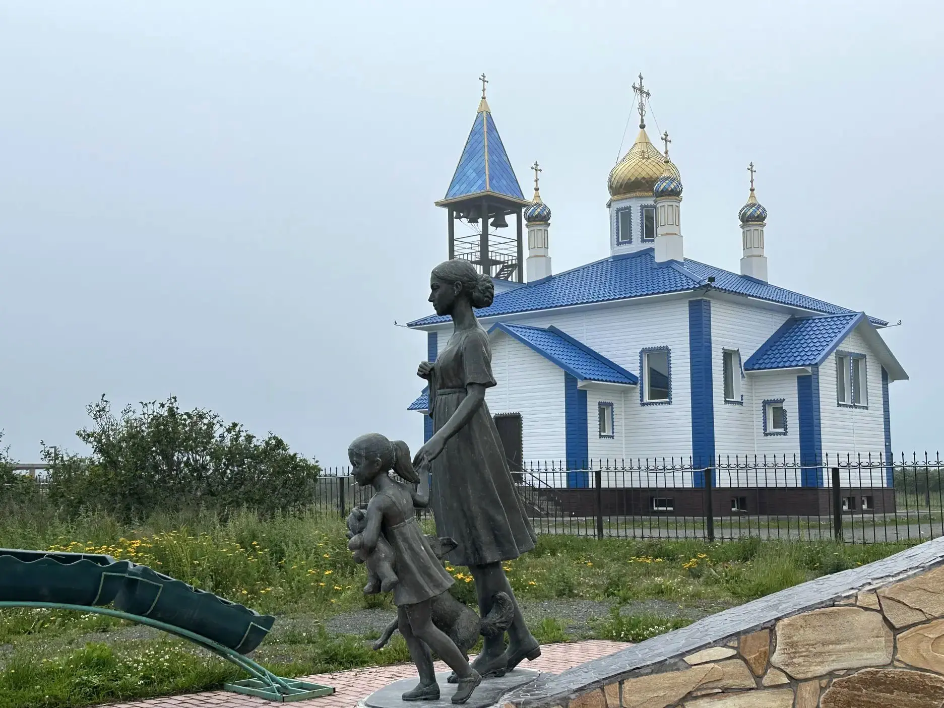 🌅 Встречаем август!
