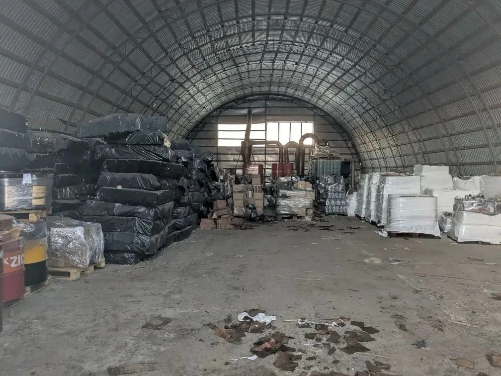 🚨 Дело о подпольном производстве моторного масла в Киржачском районе передано в суд.