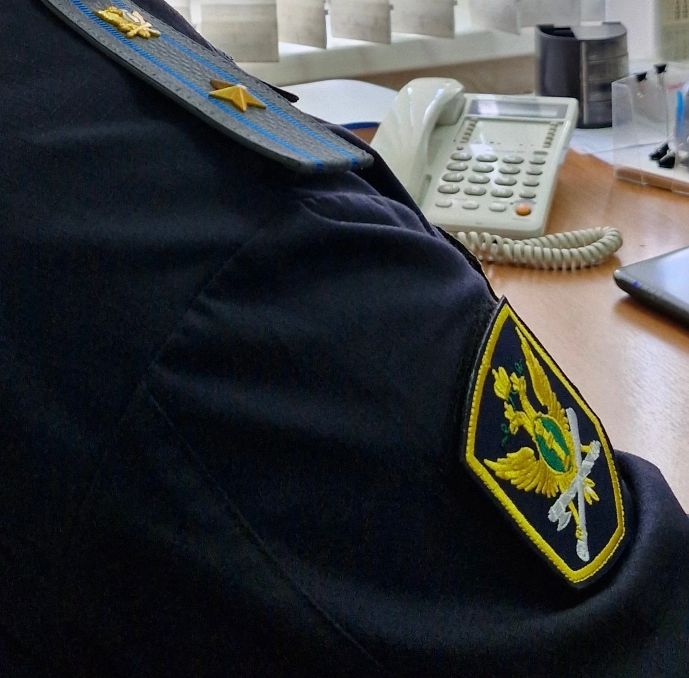 ⚡️УГОЛОВНОЕ ДЕЛО ПОСЛЕ НАПАДЕНИЯ
👮‍♂️В Таловском районе должник набросился с ножом на судебного при