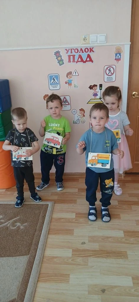 📢 Новости из 2-й младшей группы!