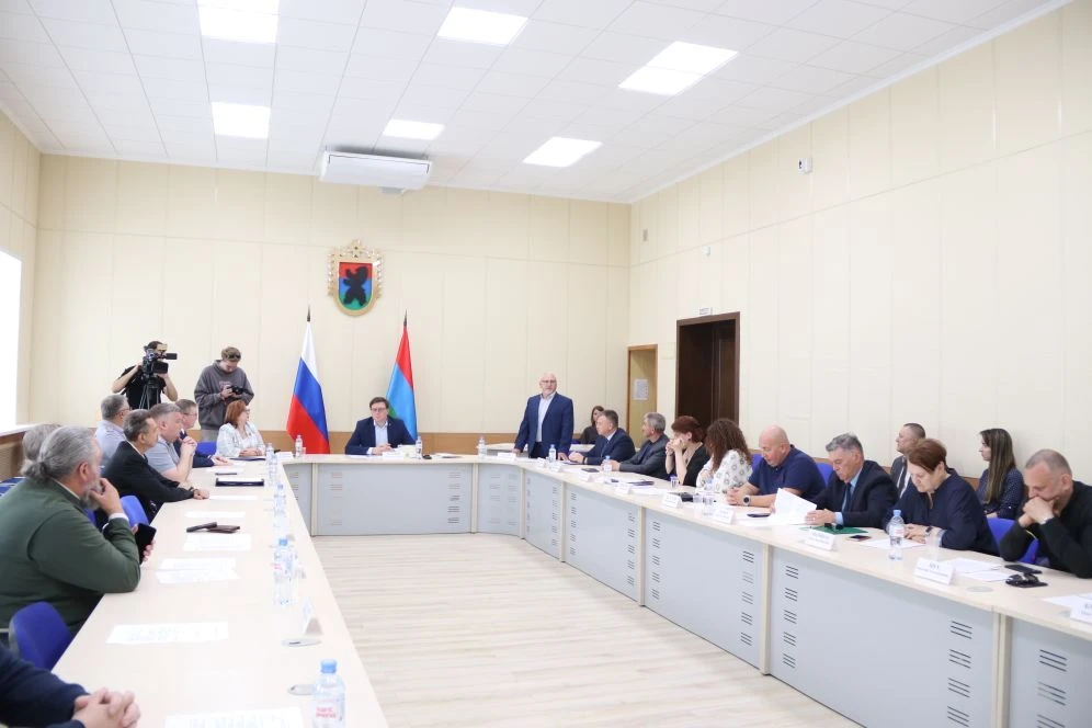 ✅ В Карелии сформирован и утвержден новый состав общественной наблюдательной комиссии
 
Решением сов
