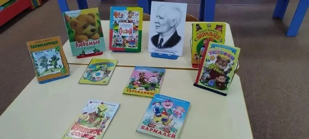 Сегодня в МОУ «СОШ имени А. П. Чехова» (корпус 1-20) поселилось настоящее волшебство! 🦋 Мы отметили 