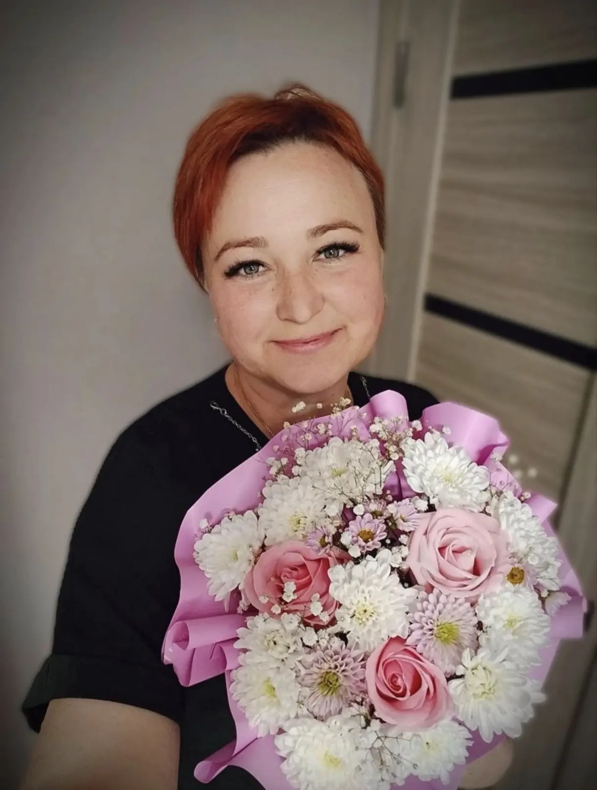 Сегодня Вторая поздравляет с днём рождения учителя начальных классов Татьяну Павловну Ш...