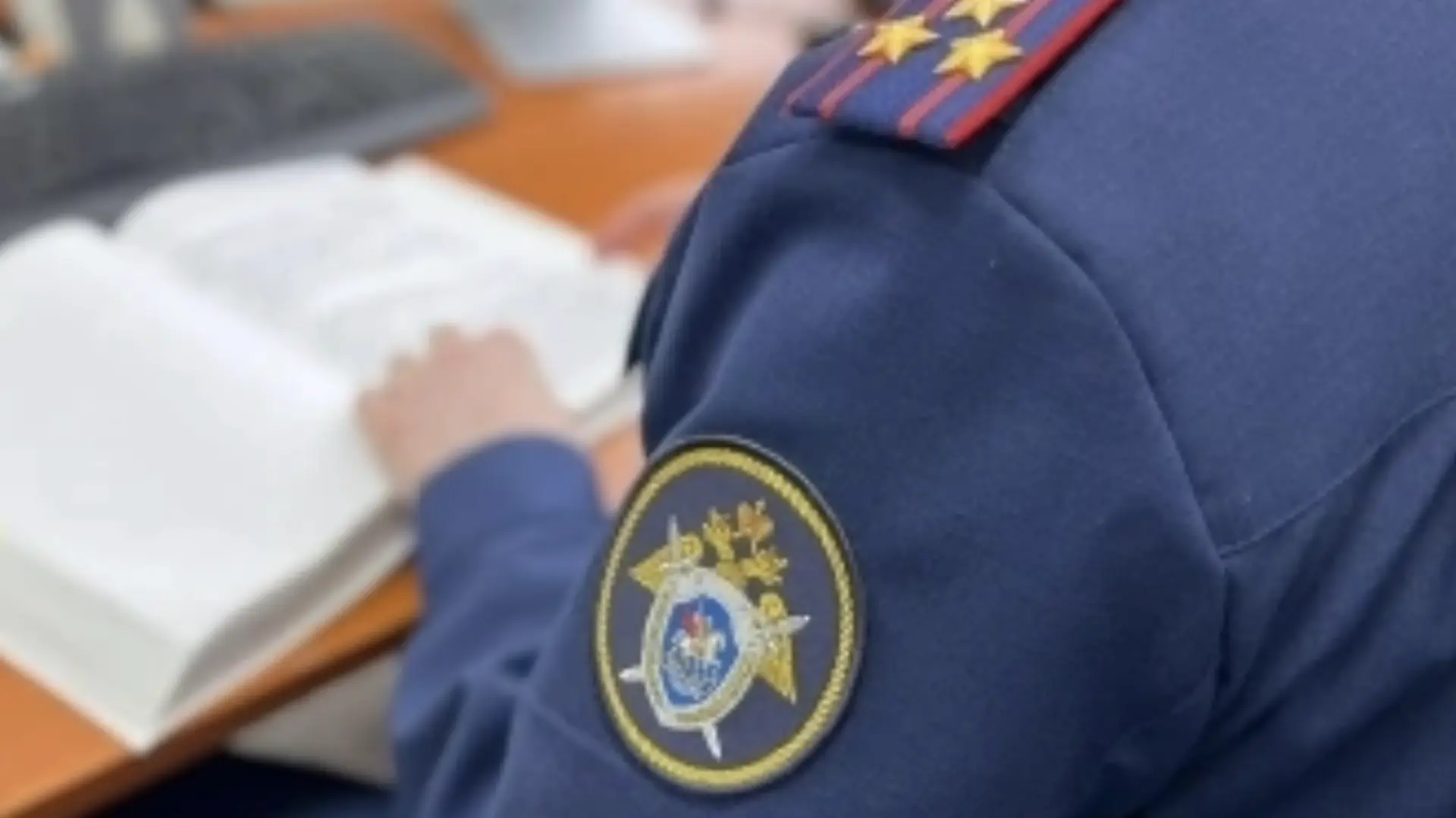В Воронежской области перед судом предстанет женщина, обвиняемая в ненадлежащем исполне...