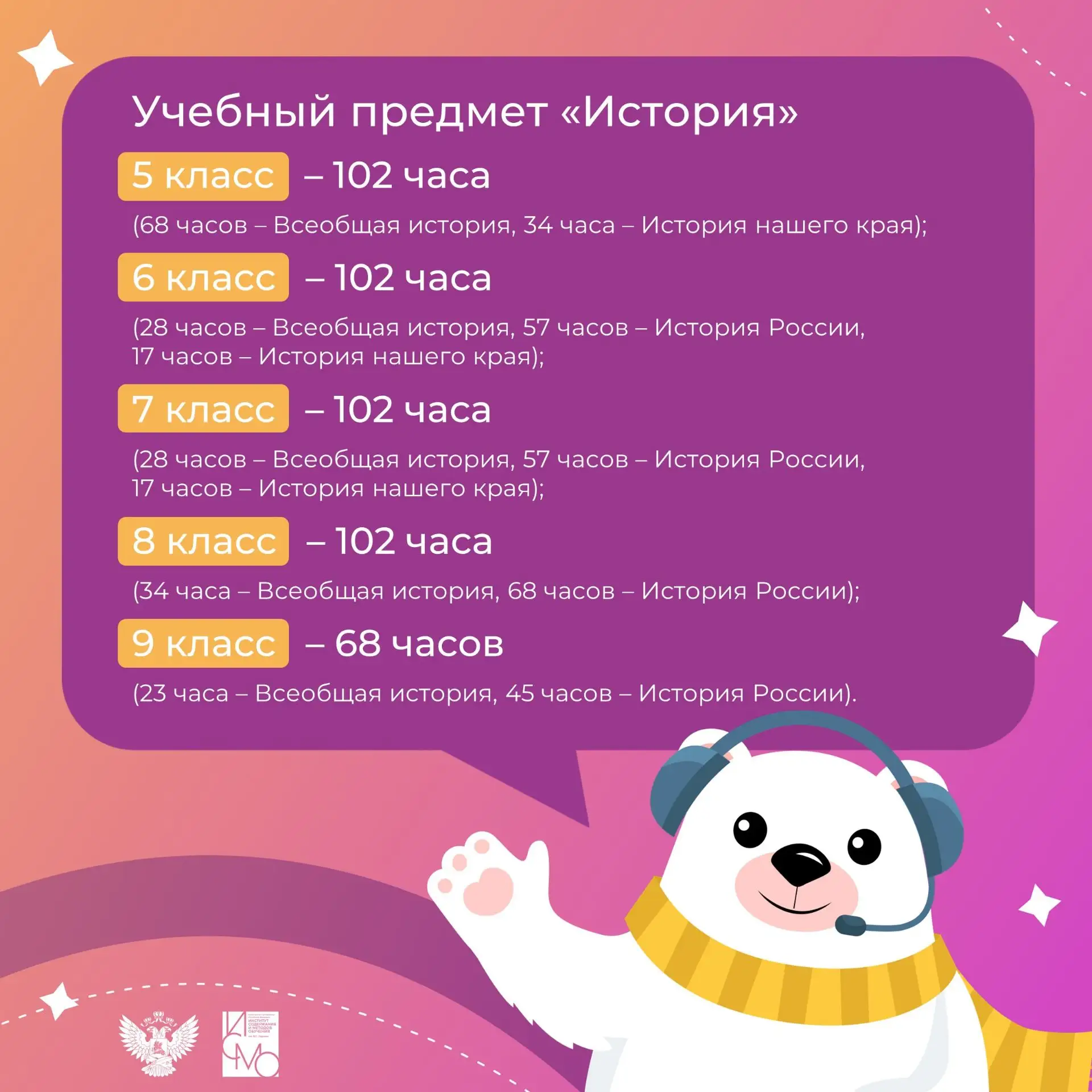Рубрика «1 сентября»: сезон 2026 открыт!