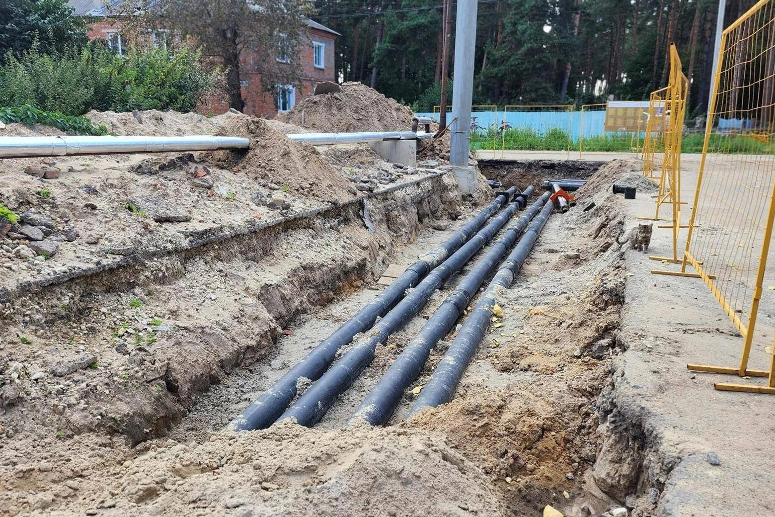 #ПроЖКХ