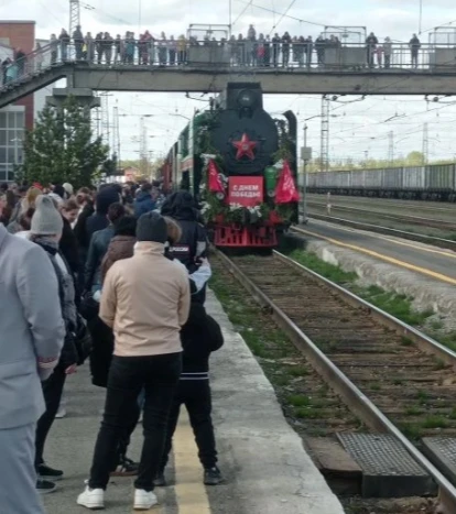 Продолжаем с Вами делиться впечатлениями нашего корреспондента Евгения Невольниченко, к...