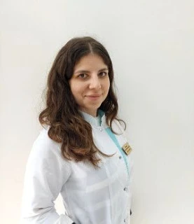 Поздравляем с днем рождения участкового врача-педиатра Панову Юлию Вячеславовну!