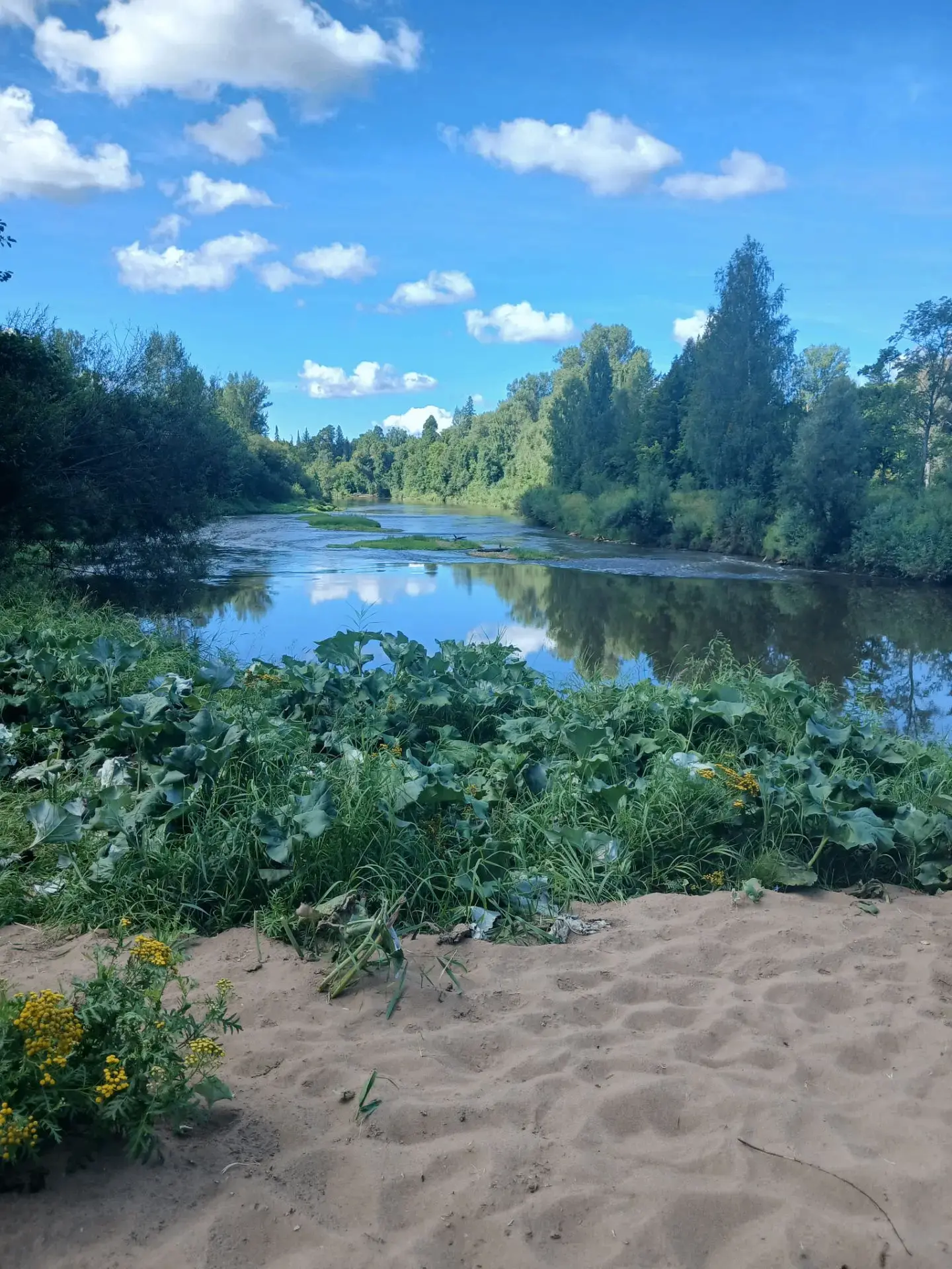 Безопасность на воде — наша общая ответственность!