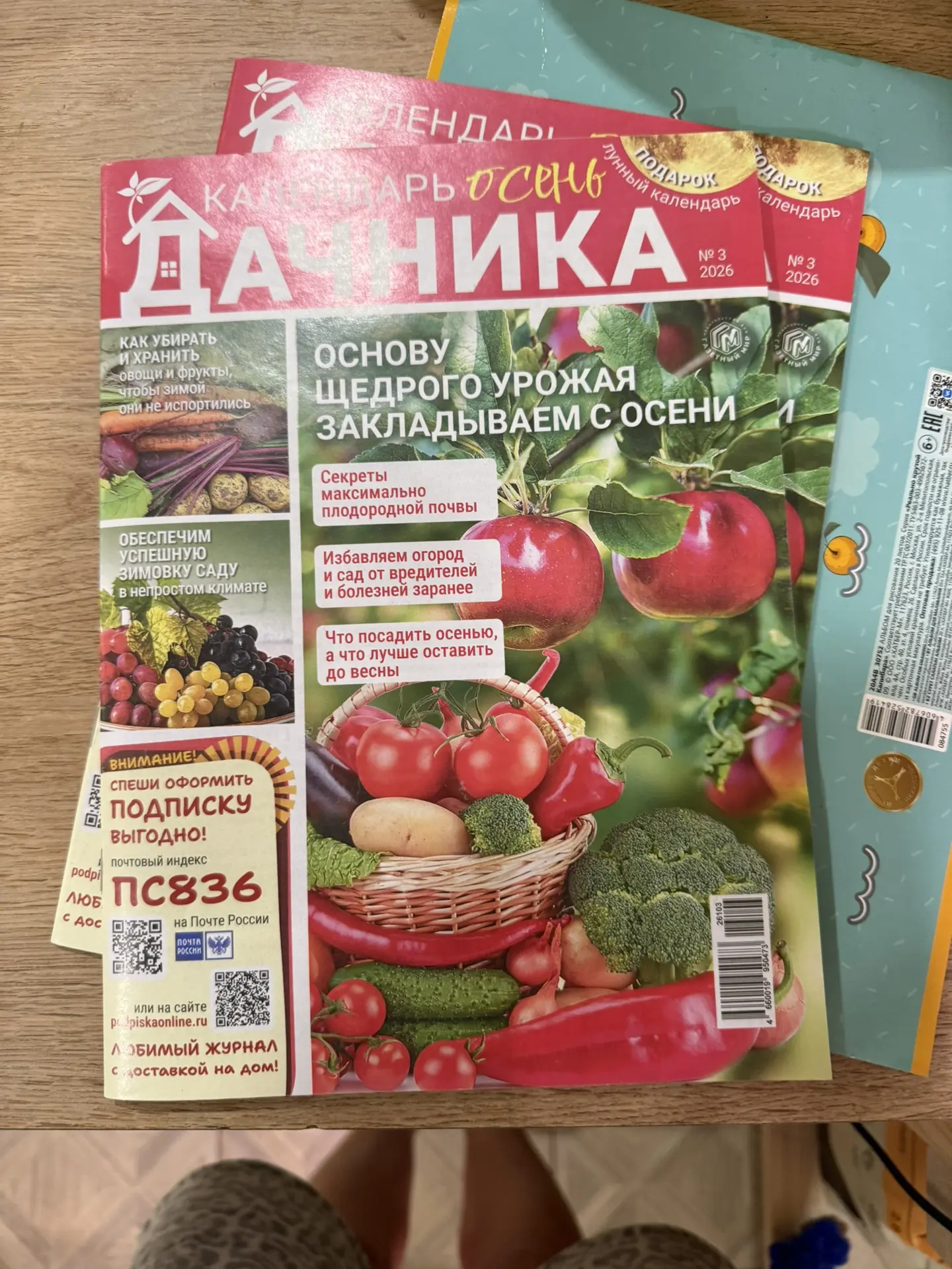 Вашу Веру и тут и там показывают. Друзья! Меня напечатали в журнале. Очень интересный ф...