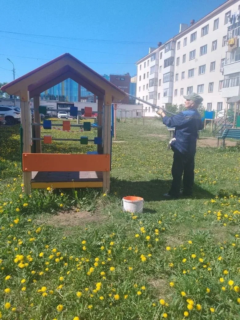 🌏 🌤 💪Наша рубрика по четвергам: ЕЖЕДНЕВНЫЕ ДЕЛА
