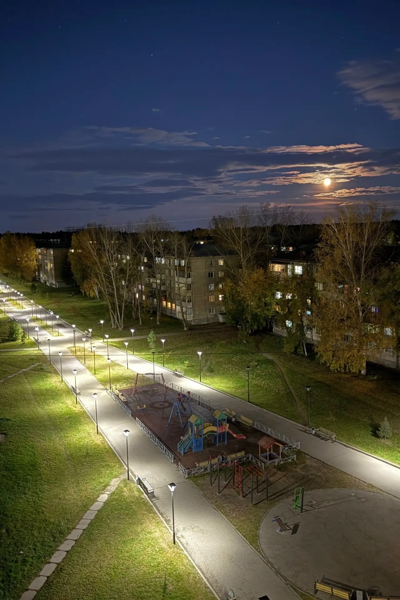 Доброй ночи 💤