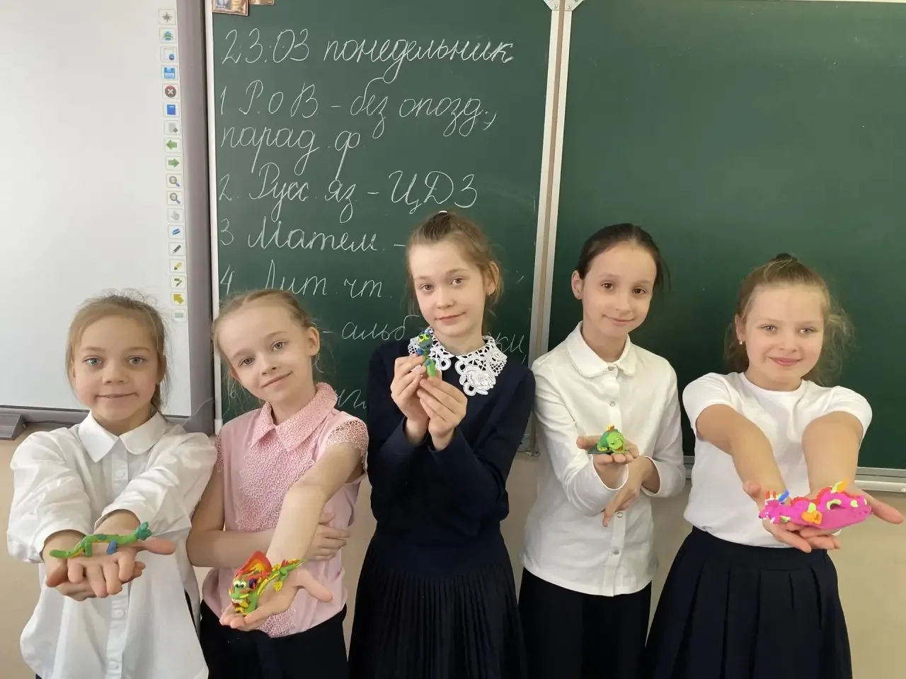 🐉 В ходе регионального проекта «КОД КИТАЯ» нашим ребятам приоткрылись новые страницы КУЛЬТУРЫ  КИТАЯ