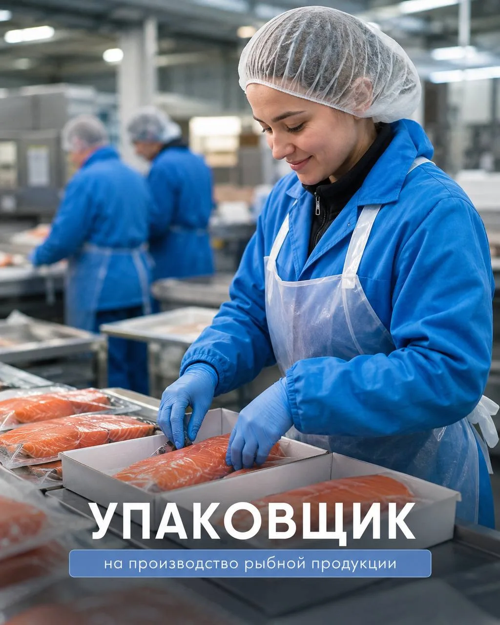 Изображение 1 к публикации «Москва: Работа и вакансии»