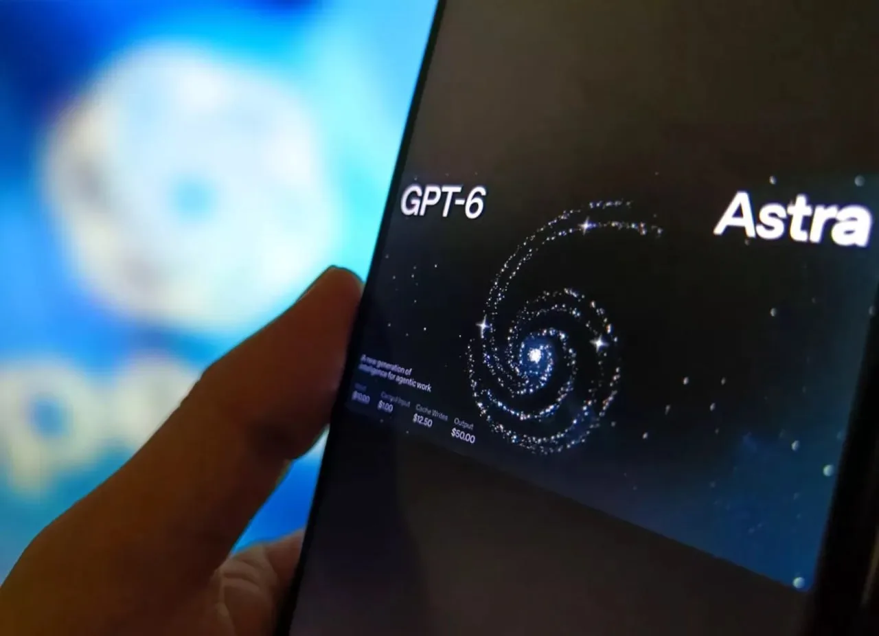 GPT-6 Astra сильнее других моделей OpenAI склонна к несанкционированным действиям