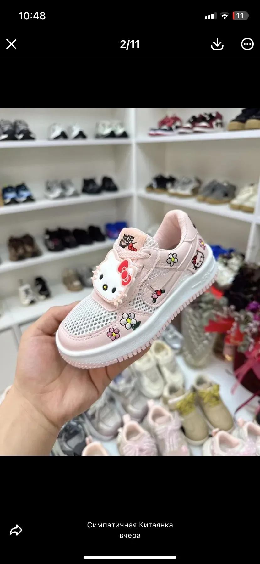 Стильные тонкие кожаные кеды на весну и лето🤩🤩🤩отличное качество яркий дизайн👍легки...