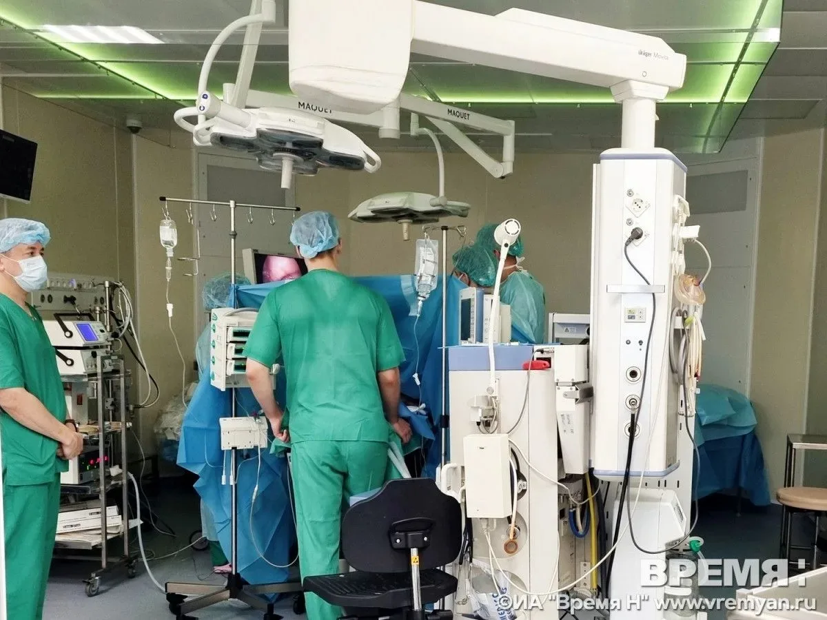 🧑‍⚕Выпускников нижегородских медвузов ждет обязательная отработка