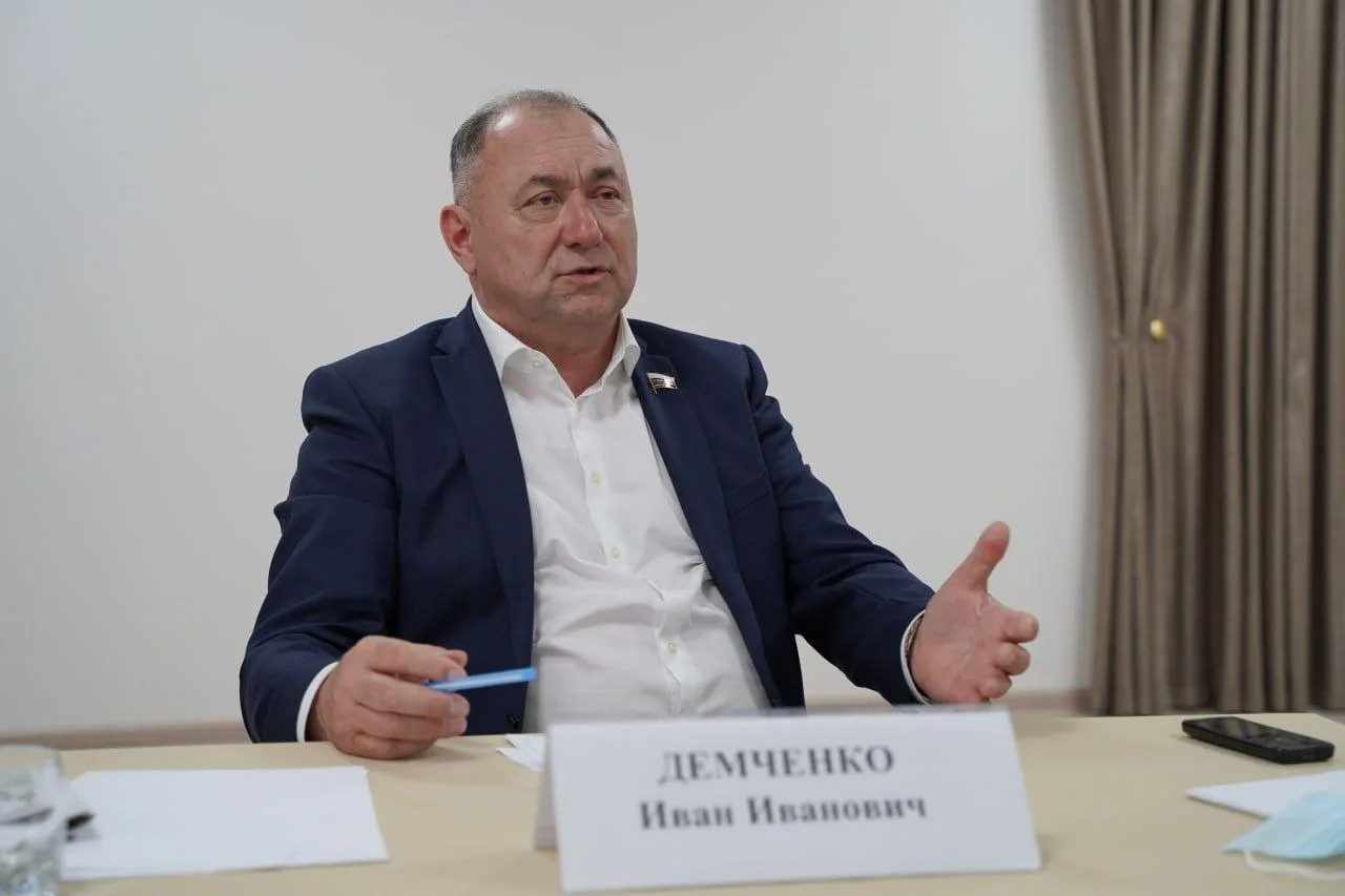 ✔️В первом чтении принят законопроект, направленный на снижение административной нагрузки для неболь