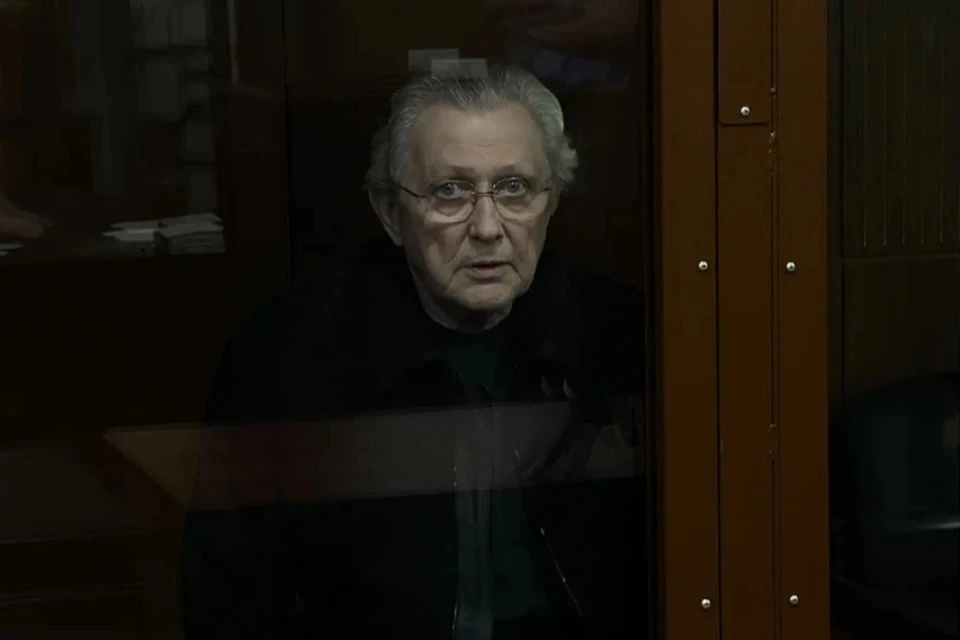 Трабер не виноват: миллиардер потребует извинений от прокурора за ложное обвинение