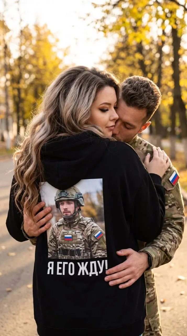🇷🇺 Военные фотопроекты по вашим фотографиям