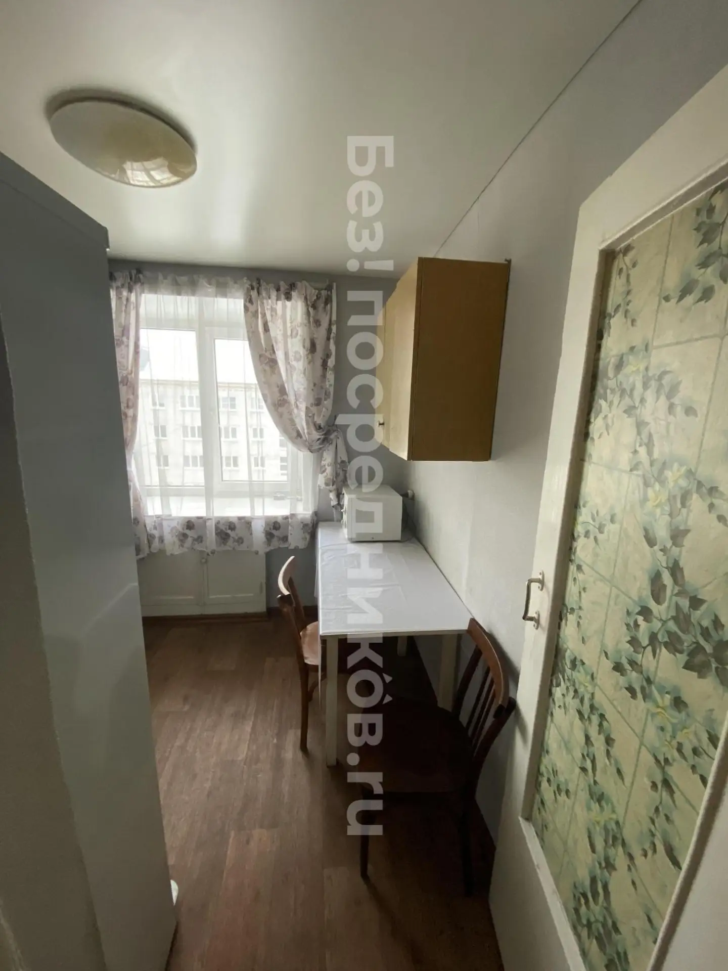 Сдам без посредников: 2-комнатная квартира, 43м² Цена: 20000 Адрес: Барнаул, Октябрьский р-н, Брестс