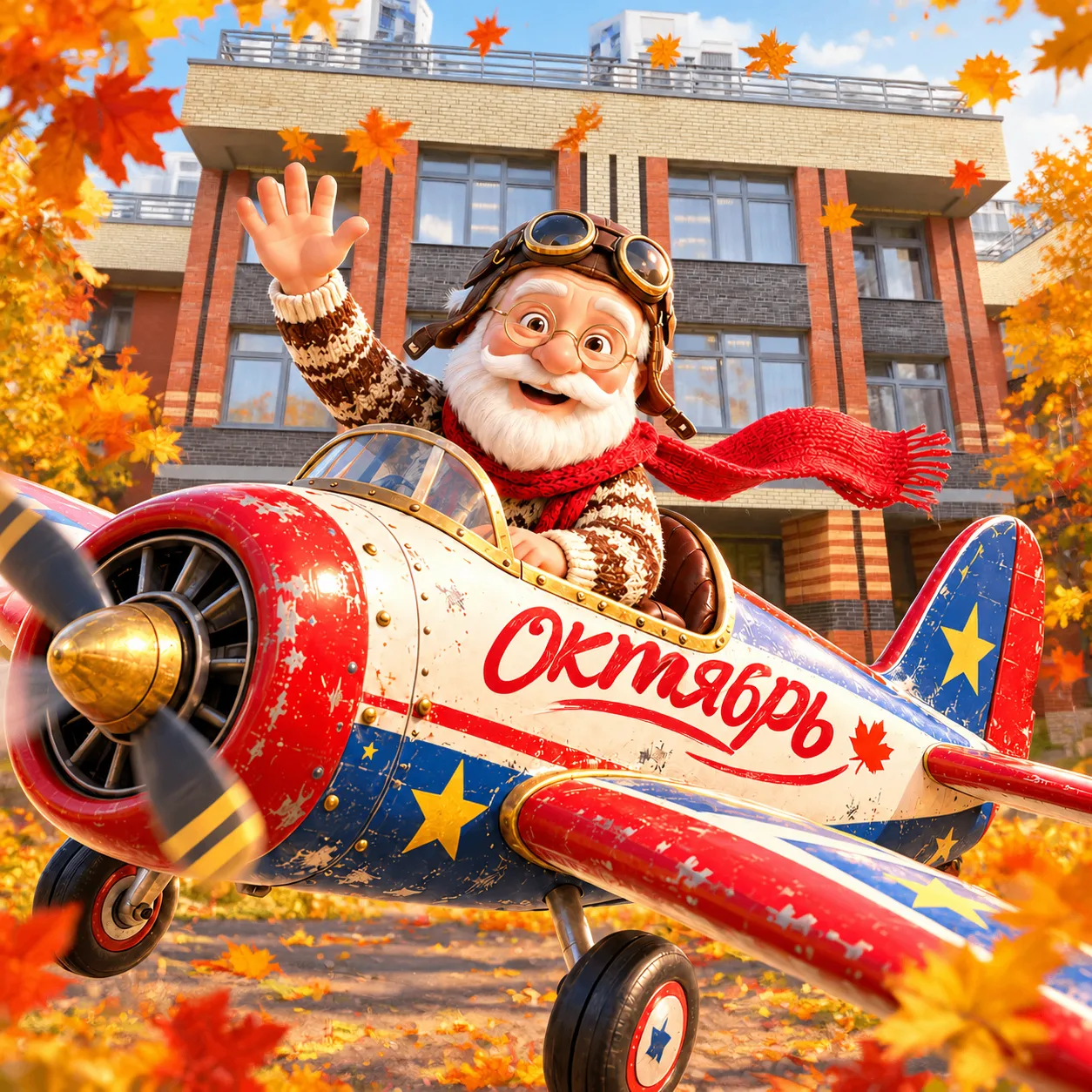 Дорогие друзья!🍂