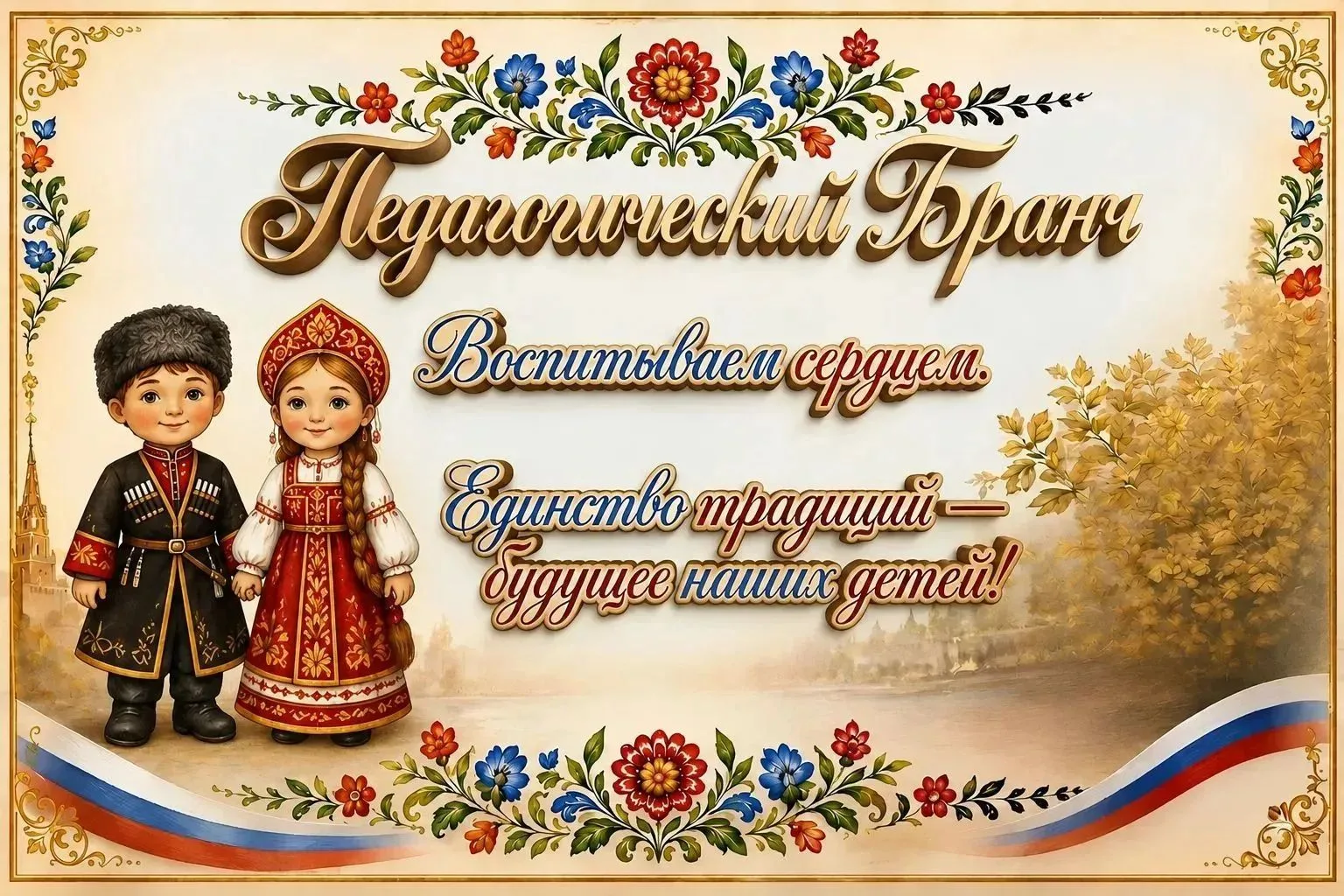 Завершением педагогического совета стал педагогический бранч на природе — особенная вст...