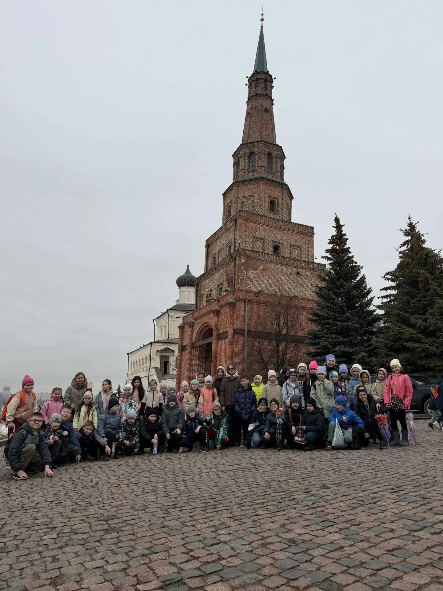 🧒 Весенняя смена в нашем пришкольном лагере проходит радостно, активно и очень интересно. Каждый ден