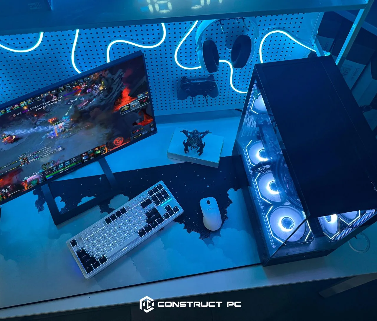 👾 Как часто вы играете за компьютером?