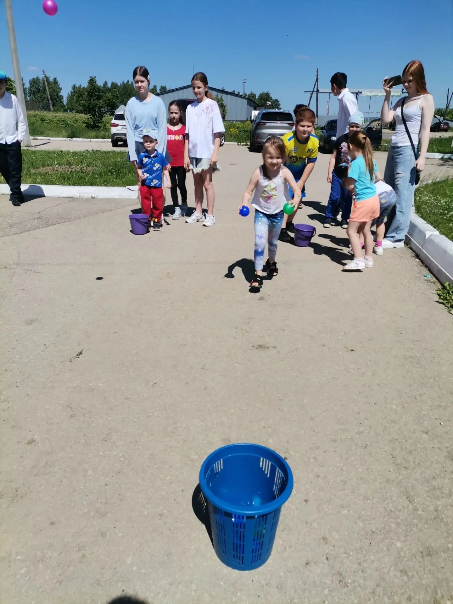 В мире сказок Пушкина                                                                  ...