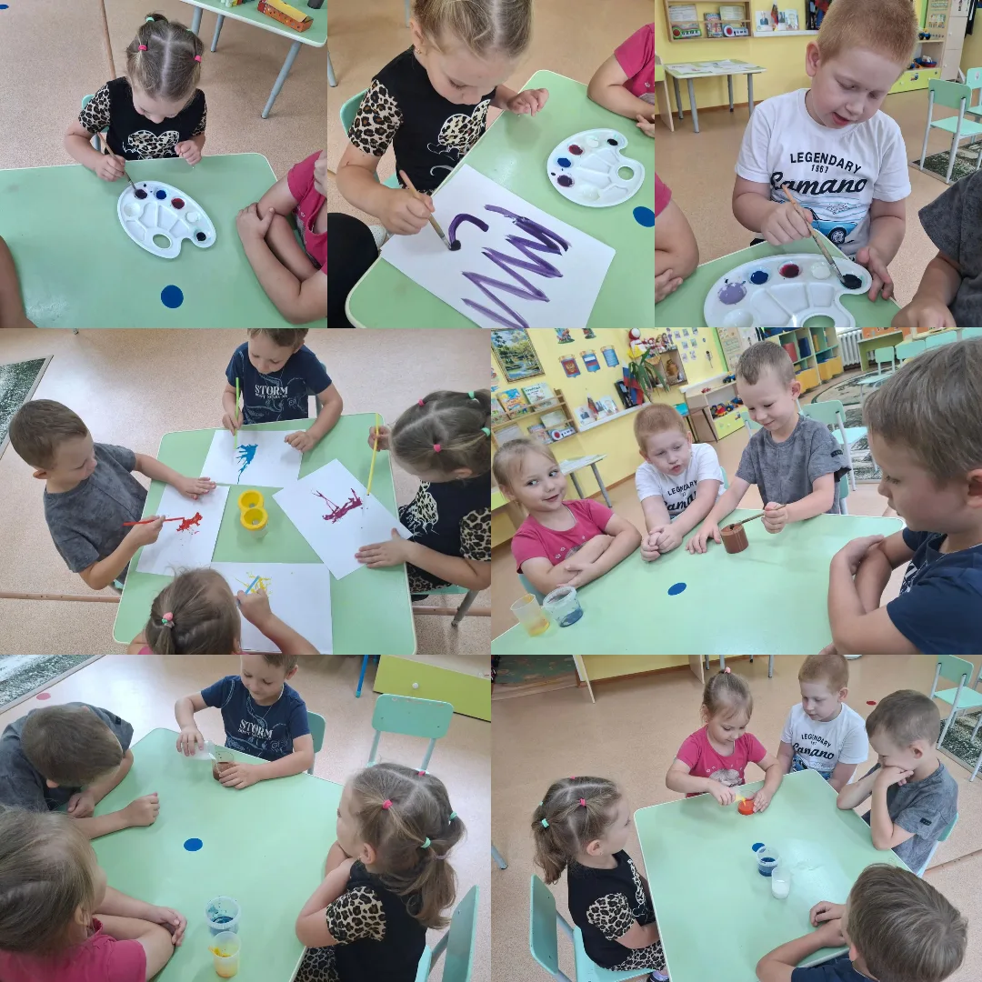 Мы — волшебники!🤠