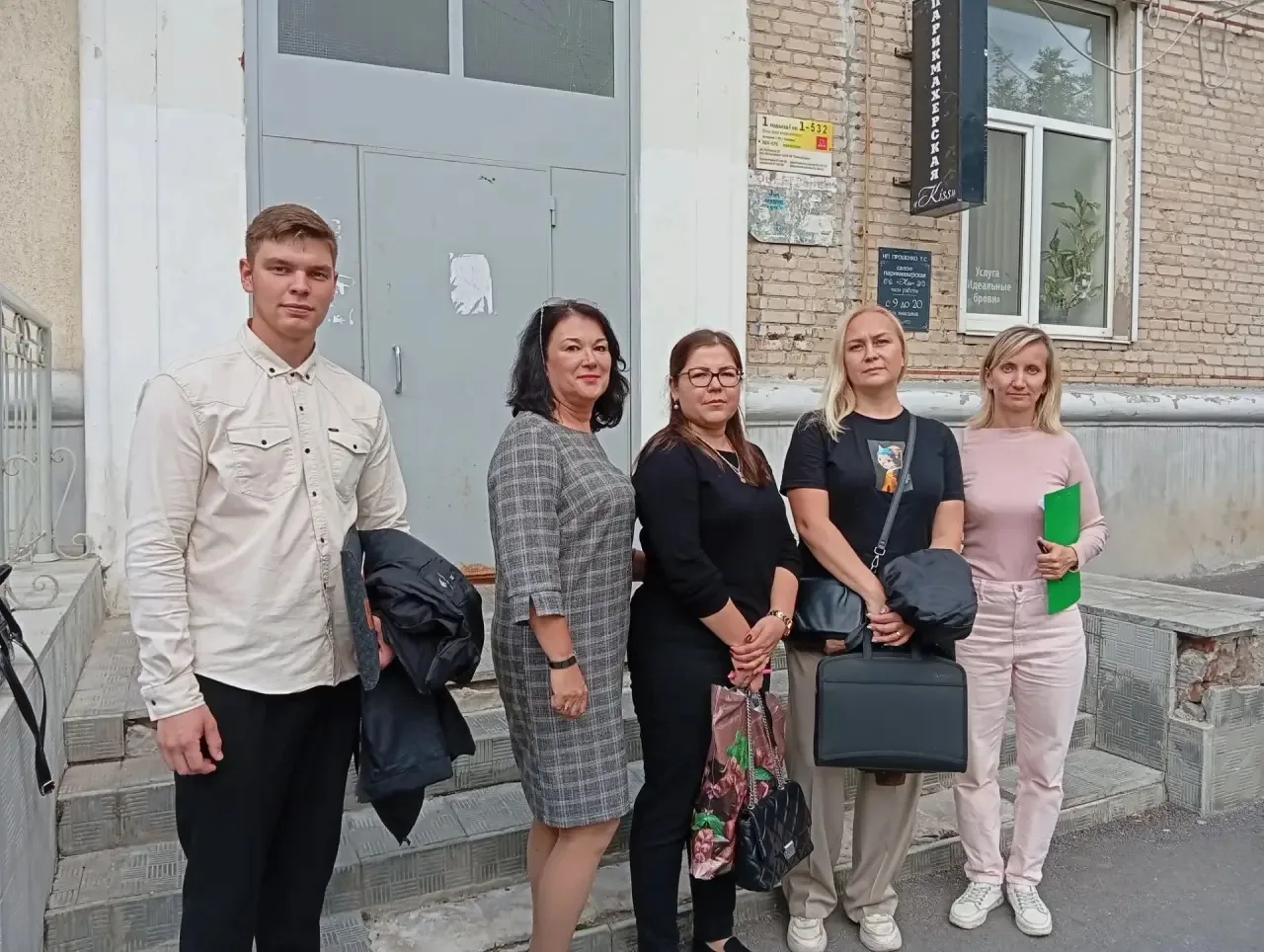 🌞БезОпасные каникулы